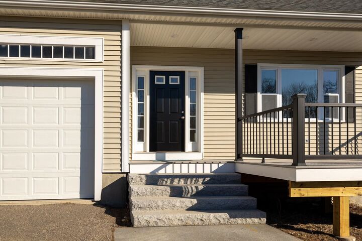 Property Photo:  26 Moffat Street  NH 03801 