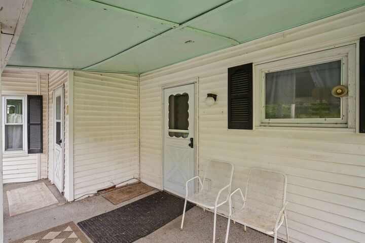 Property Photo:  87 Church Hill Road  VT 05654 