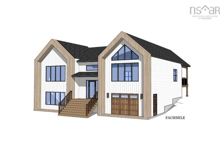 Property Photo: 735 95 Washington Lane NS B2T 0X1