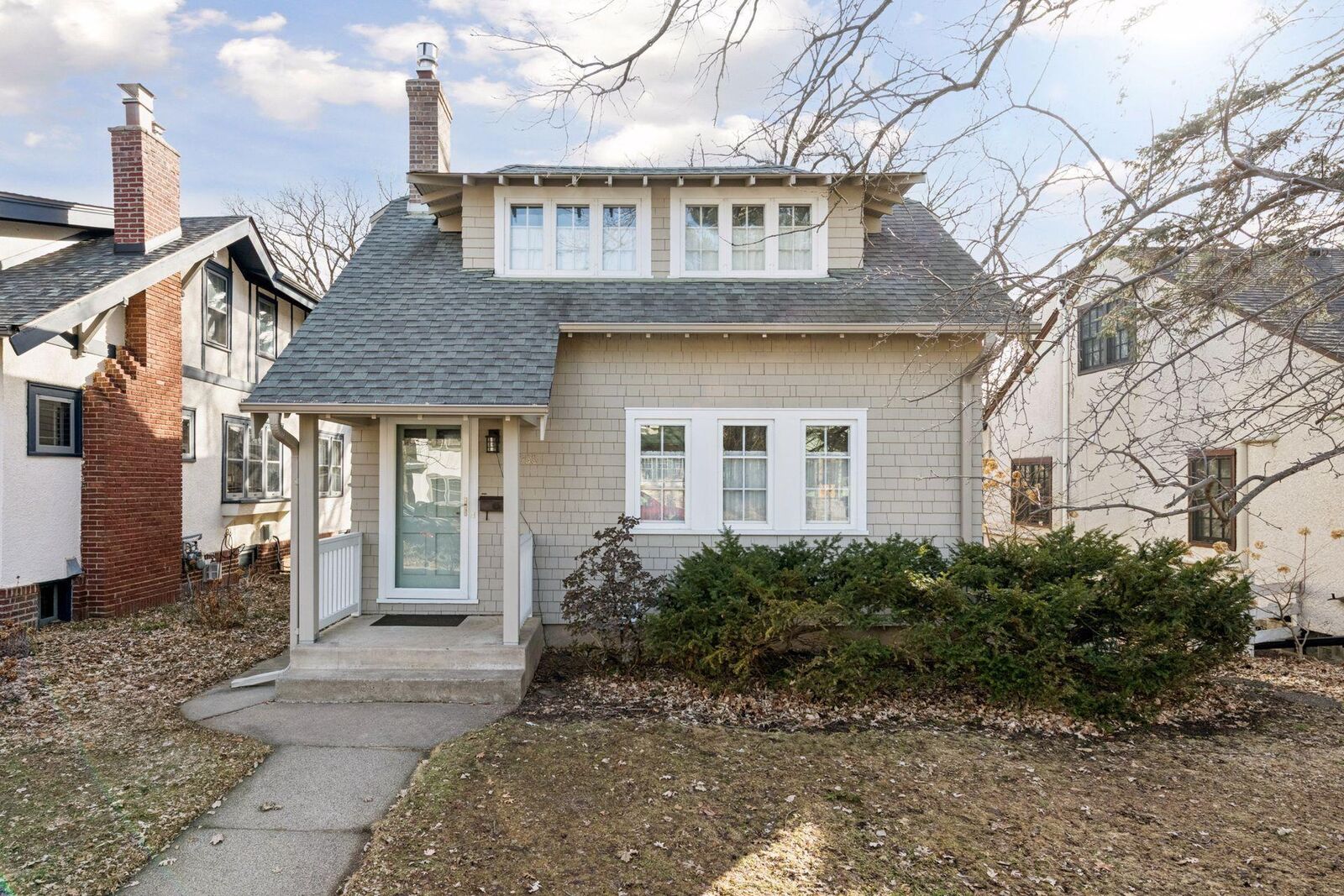 Property Photo:  5053 Thomas Avenue S  MN 55410 