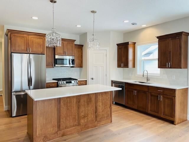 Property Photo:  7386 Kahl Circle NE  MN 55301 