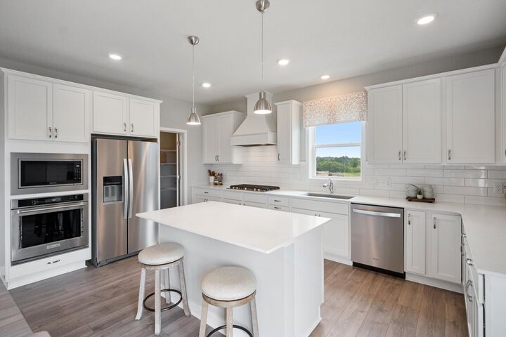 Property Photo:  4603 173rd Street W  MN 55044 