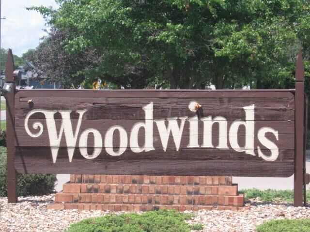 Property Photo: 2706 Woodwinds Court MO 63501