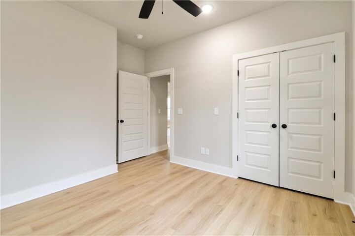 Property Photo:  15 Whithorn Drive  AR 72715 