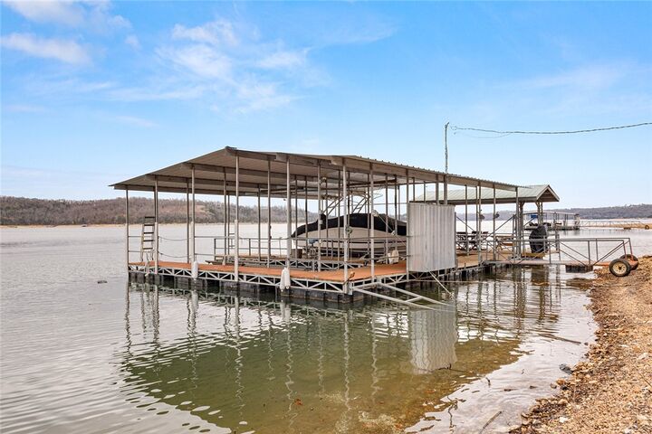 Property Photo:  50 Riviera Drive  AR 72756 