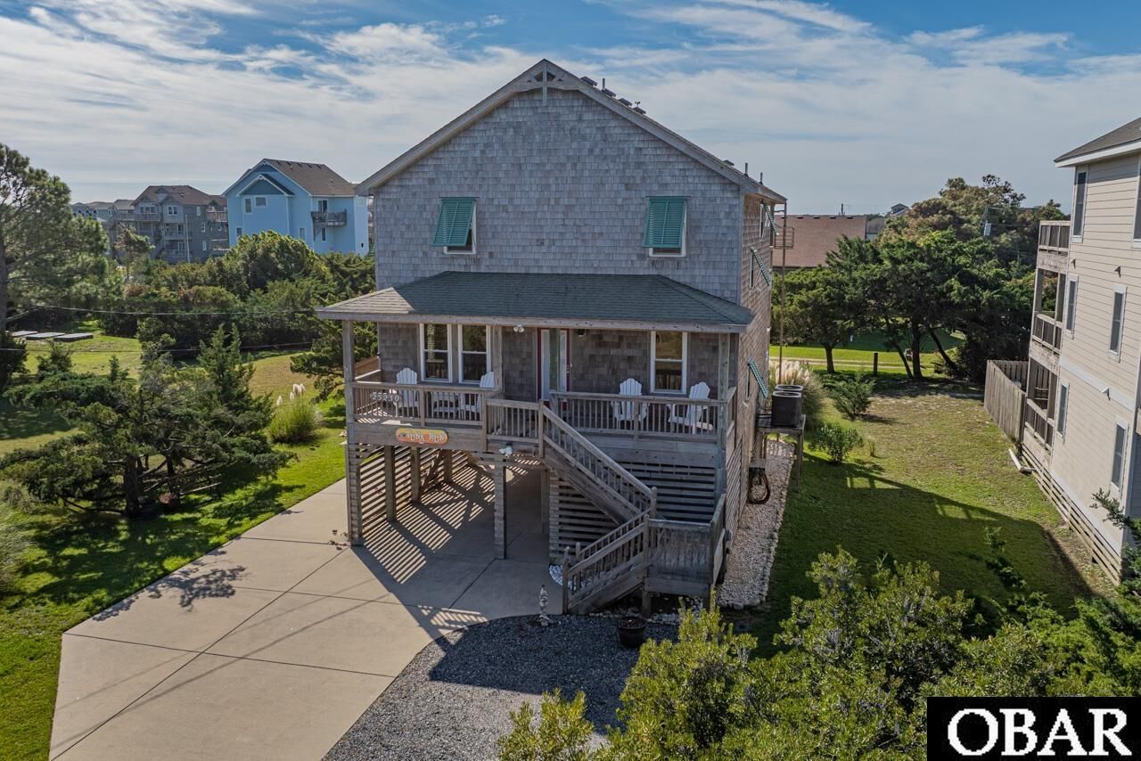 Property Photo:  25230 Sea Isle Hills Drive  NC 27982 