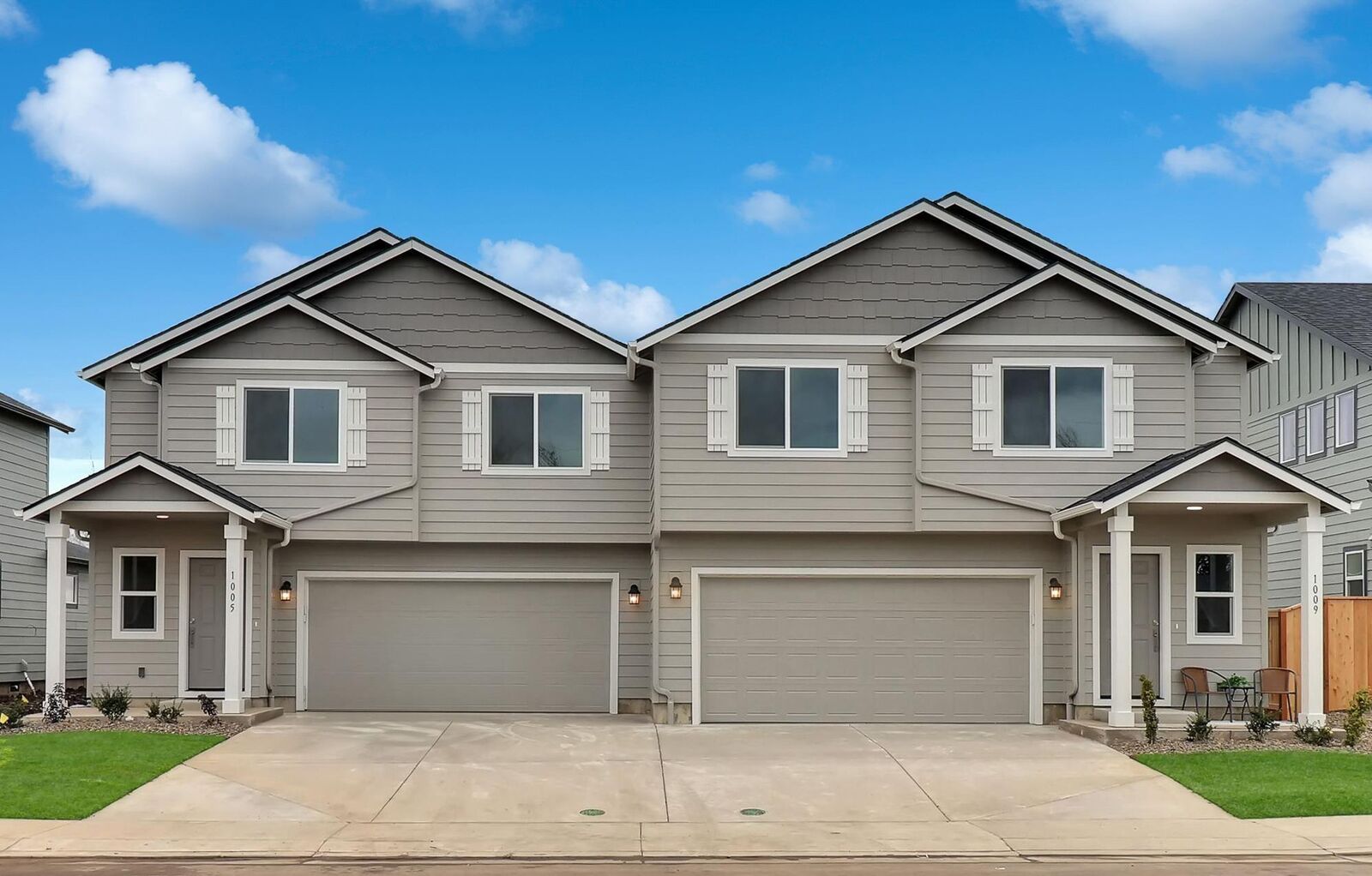 Property Photo:  21439 Livingston Drive  OR 97701 
