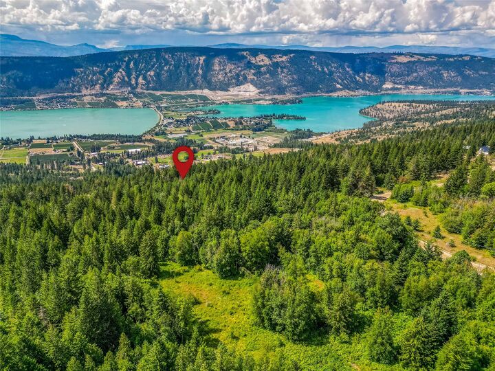 Property Photo: 6055 Oyama Lake Road BC V4V 2C9