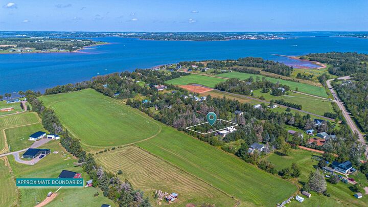 Property Photo:  Birds Eye Drive Lot 9  PE C0A 1H0 