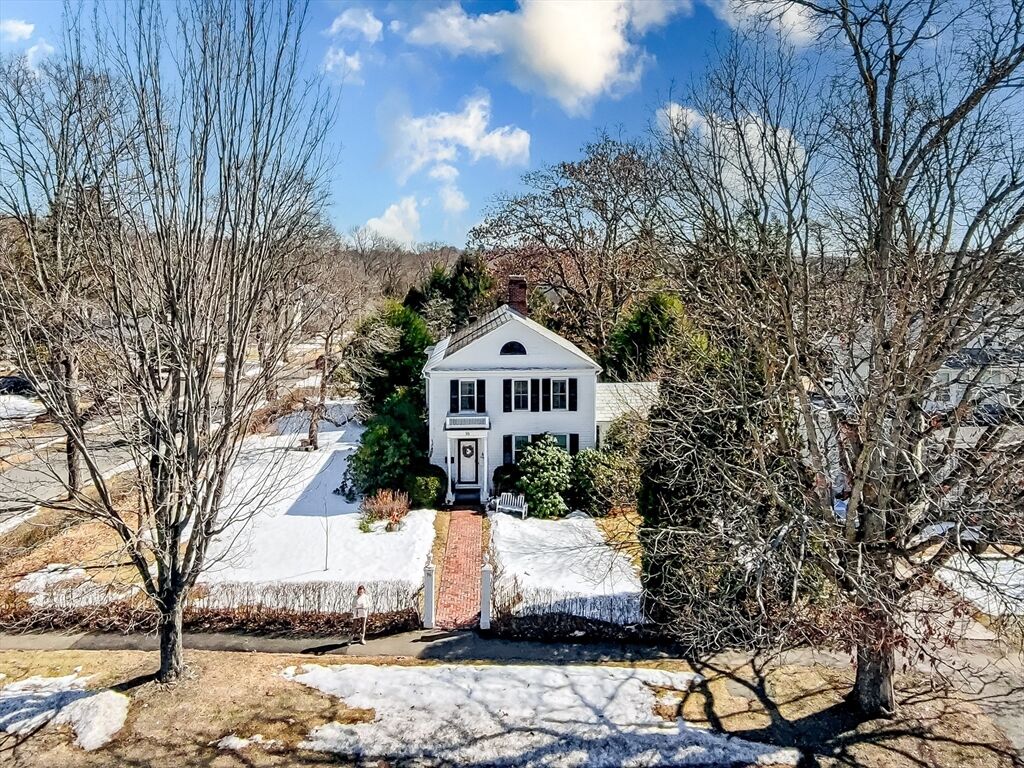 Property Photo: 96 College St MA 01075