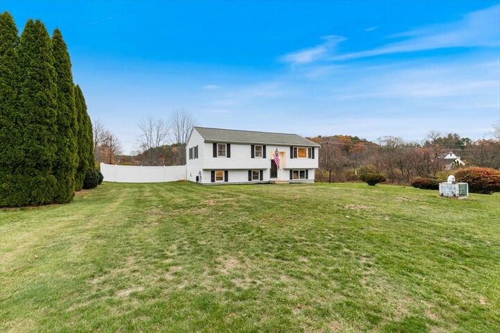 Property Photo:  9 Windmill Rd.  MA 01830 