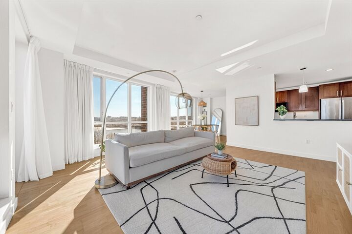 Property Photo:  100 Station Lndg 712  MA 02155 