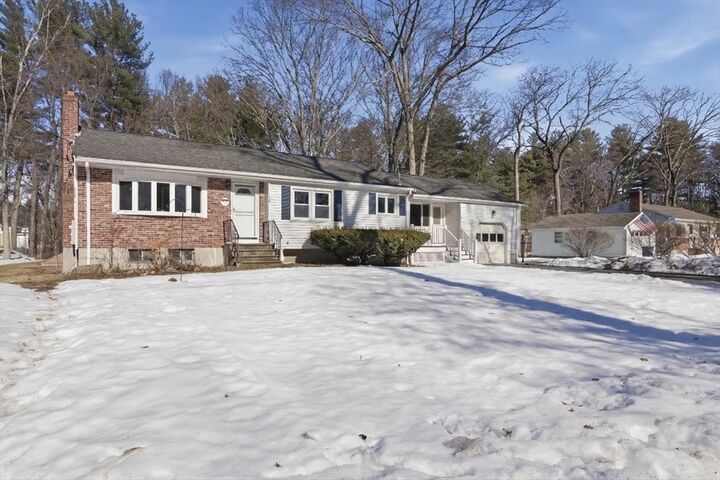 Property Photo:  14 Manning Street  MA 01887 