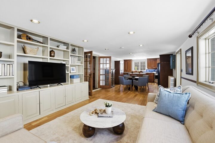 Property Photo:  105 Lexington Rd  MA 01742 