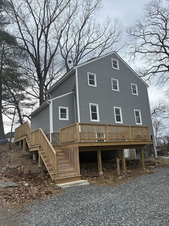 Property Photo:  2 Teconnett Path  MA 01605 