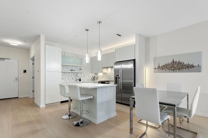 Property Photo:  45 W 3rd St 314  MA 02127 