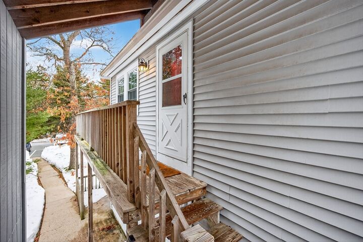 Property Photo:  70 Cape Dr 15D  MA 02649 