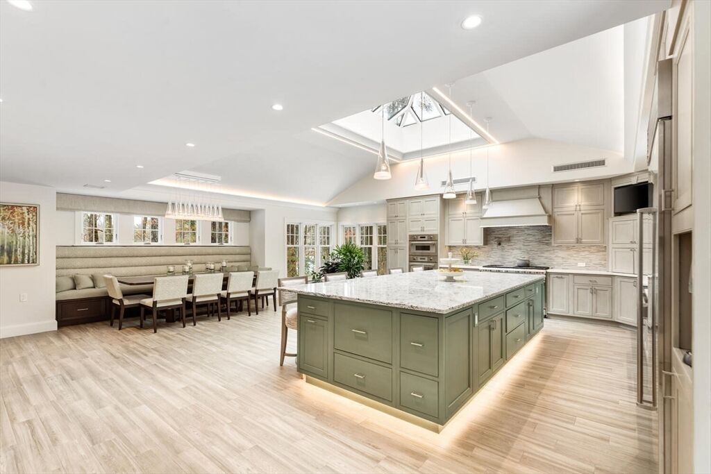 Property Photo:  101 Draper Rd  MA 01778 