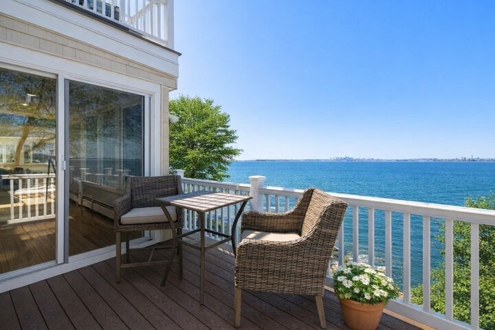 Property Photo:  43 Maple Ave.  MA 01908 