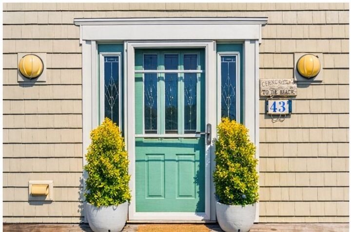 Property Photo: 43 Maple Ave. MA 01908