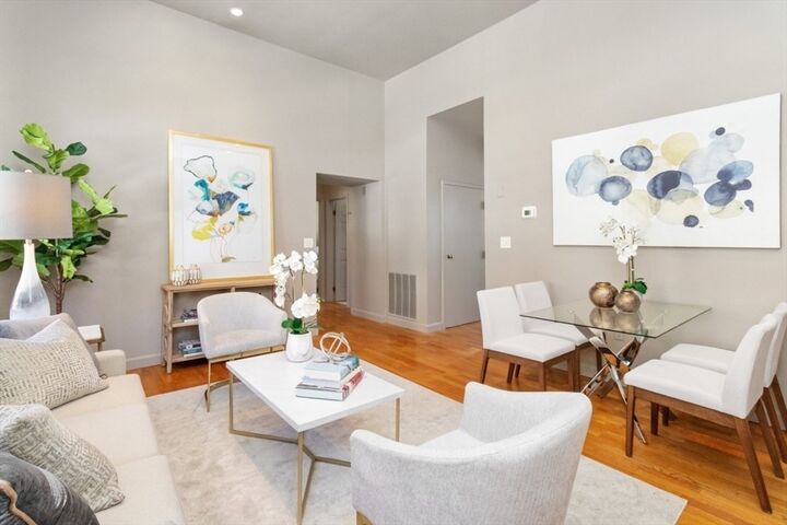 Property Photo:  60 W Glen Rd 101  MA 02445 