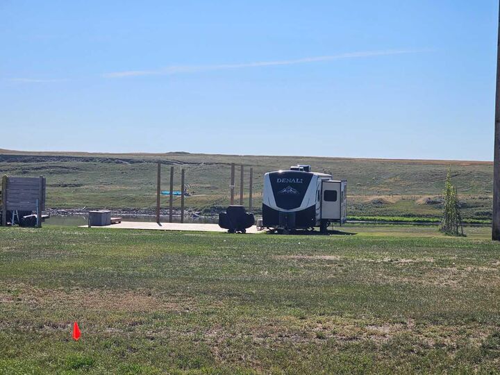 Property Photo: 172039 Hwy 539 5 AB T0J 2M0