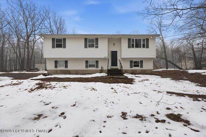 Property Photo: 2320 Elmhurst Road PA 18302