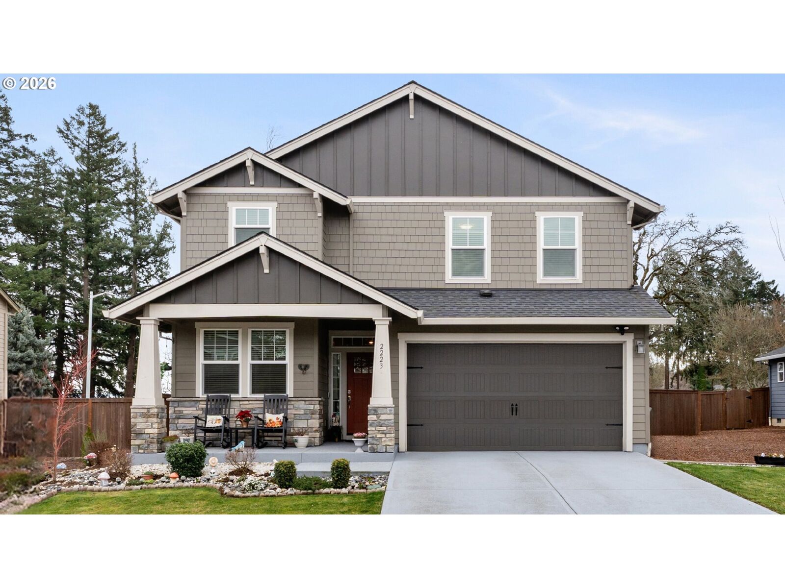 Property Photo:  2223 Audubon Ave SE  OR 97302 