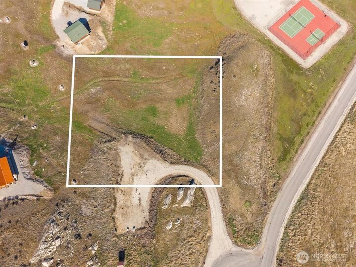 Property Photo: 3 Lot 3 Overlook WA 98812