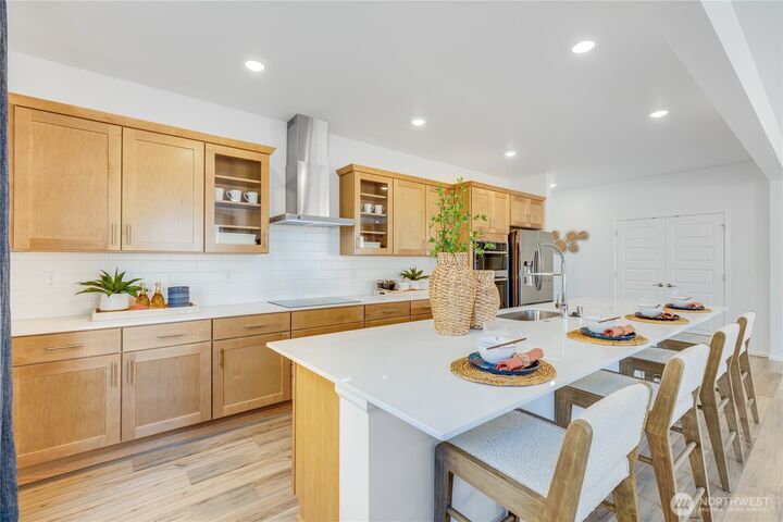 Property Photo:  13476  200th Avenue SE  WA 98272 