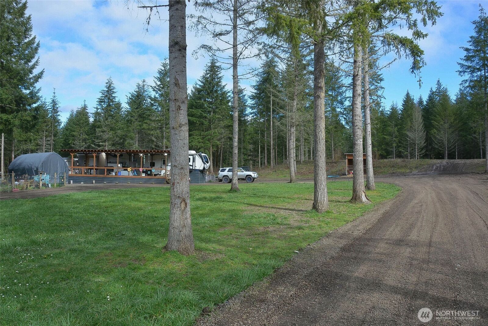 Property Photo:  20331  167th Lane SE  WA 98597 