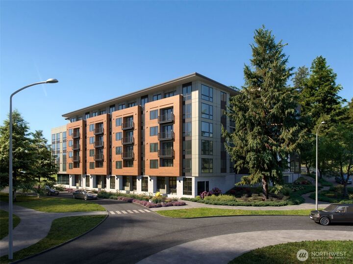 Property Photo:  820 N State Street 520  WA 98225 