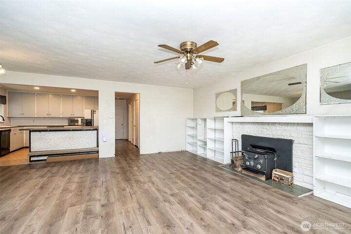 Property Photo:  1428 SW Grandview Avenue  WA 98532 