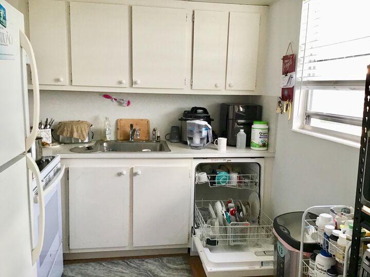 Property Photo:  84 Brighton B  FL 33434 