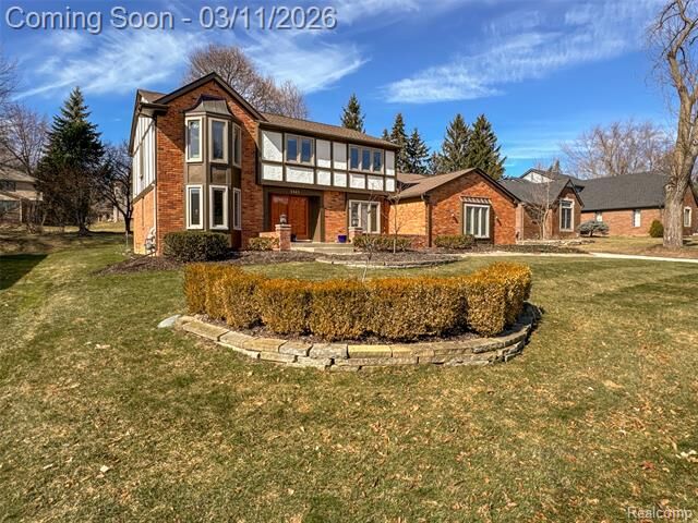 Property Photo:  5363 Clearview Drive  MI 48098 