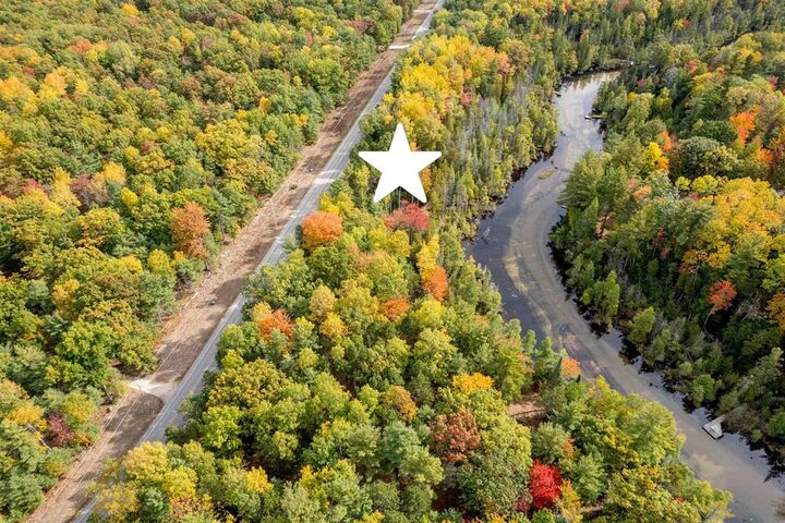 Property Photo:  W Plum Valley Road NW  MI 49676 