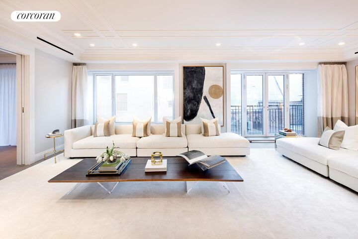 Property Photo:  40 E 72nd Street Ph  NY 10021 