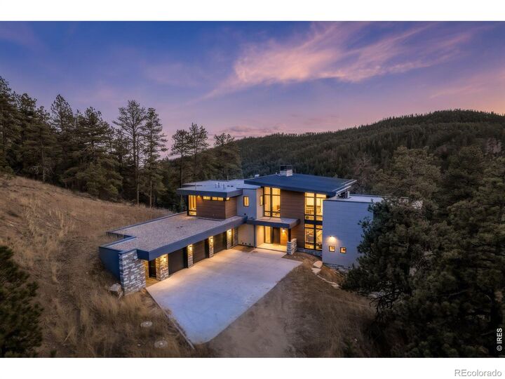 Property Photo:  16132 Steller Ridge Road  CO 80538 
