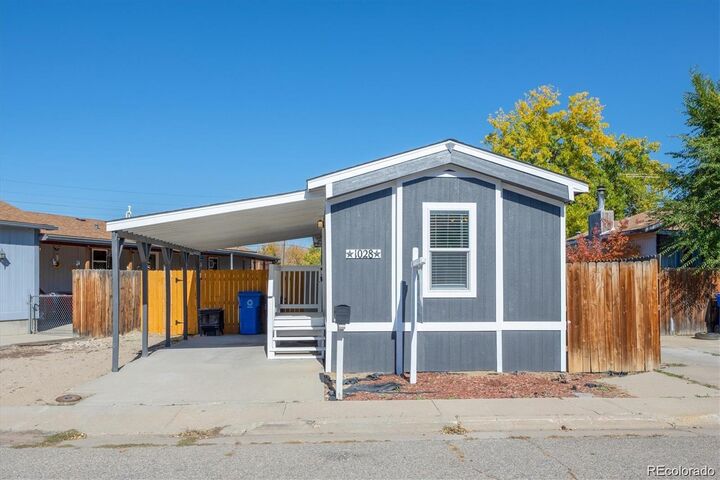 Property Photo:  1028 Cynthia Court  CO 80537 