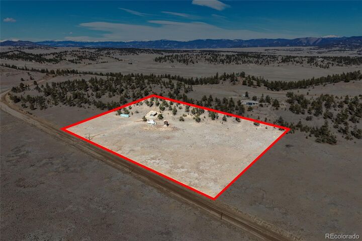 Property Photo:  3464 Elkhorn Road  CO 80449 