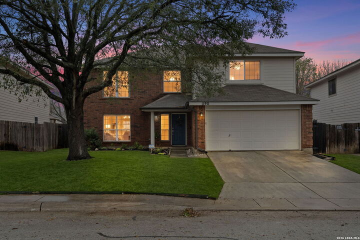 Property Photo: 11911 Ghostbridge TX 78023
