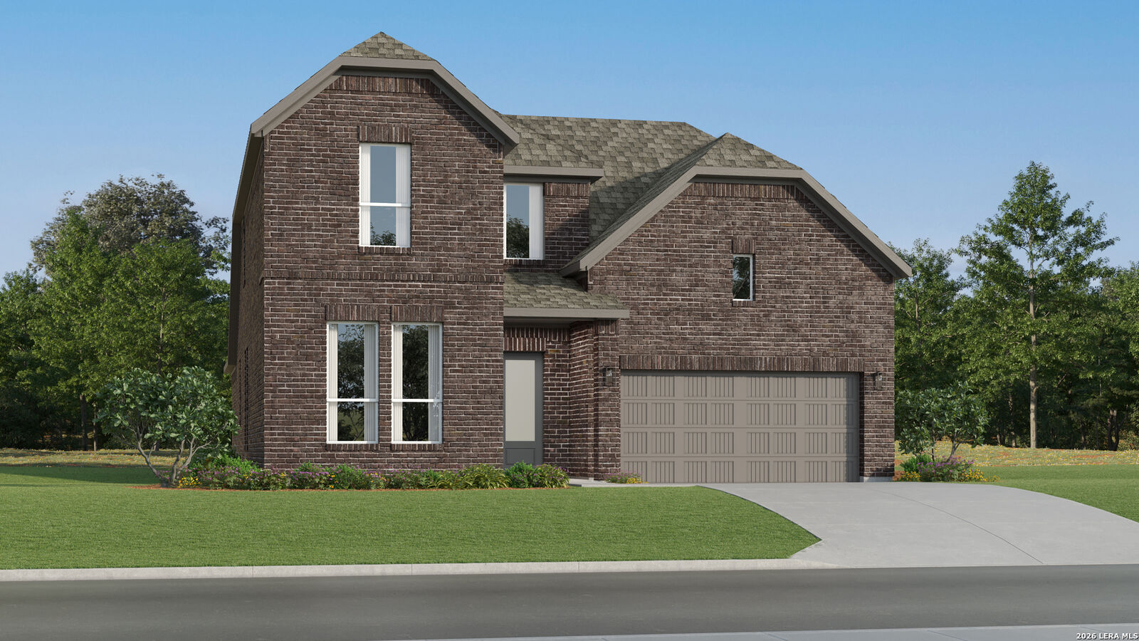 Property Photo:  5553 Paschal Park  TX 78132 
