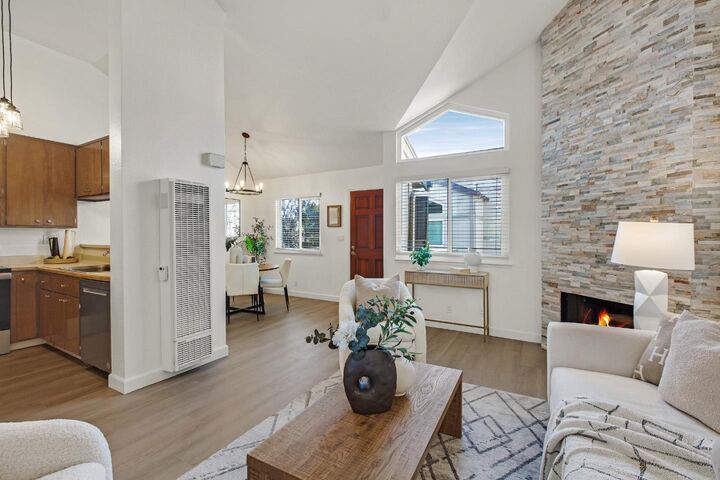 Property Photo:  452 Coyote Creek Circle  CA 95116 