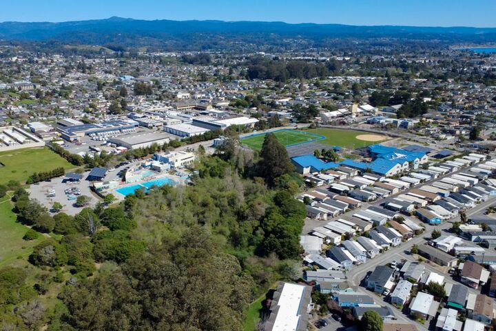 Property Photo:  755 14th Avenue 308  CA 95062 