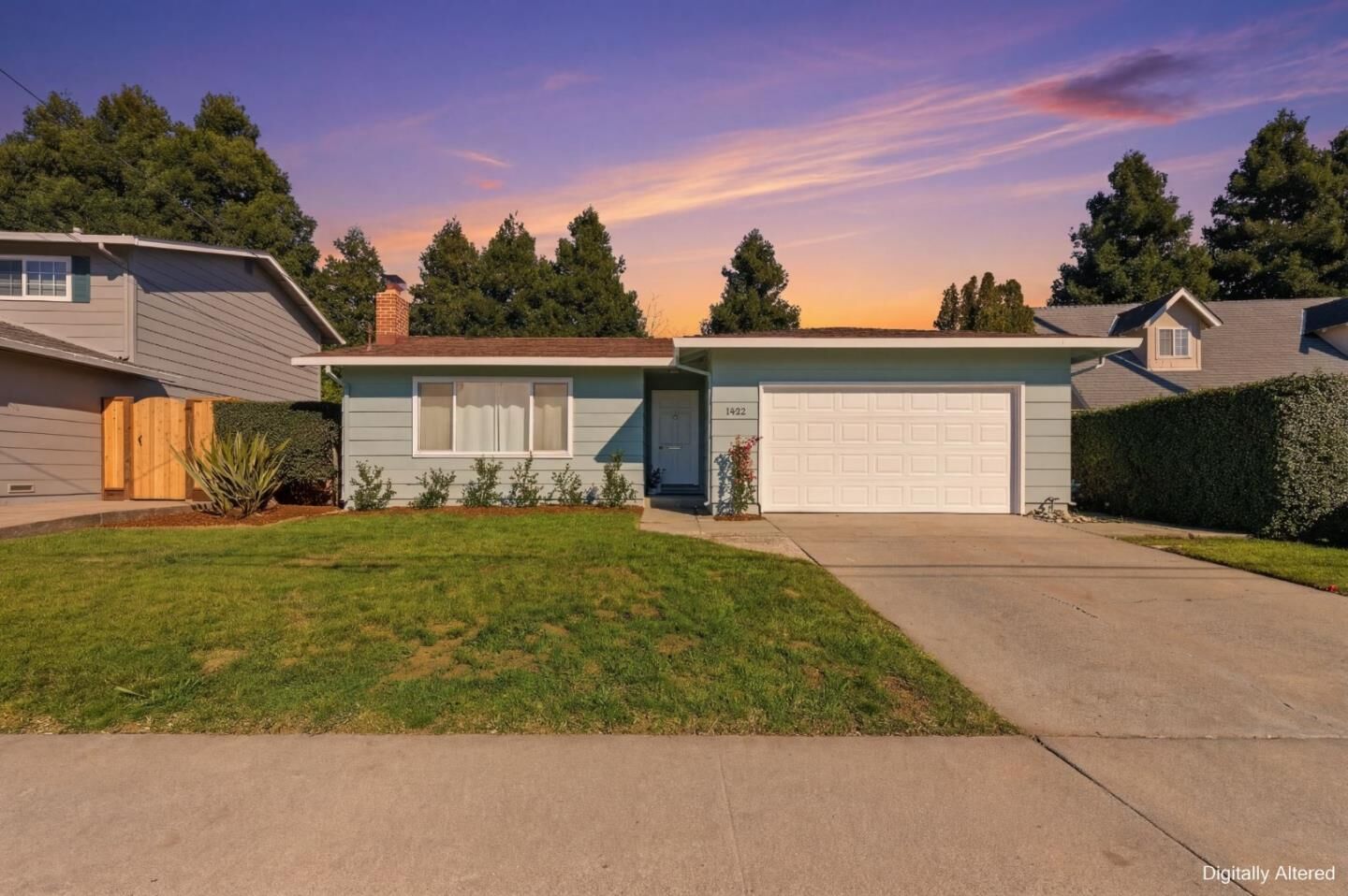 Property Photo:  1932 Lotman Drive  CA 95062 