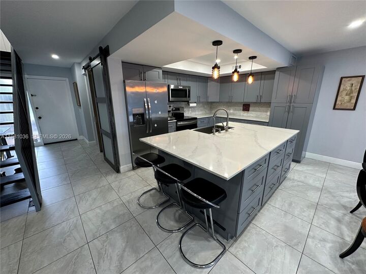 Property Photo: 11228 NW 14th Ct FL 33026