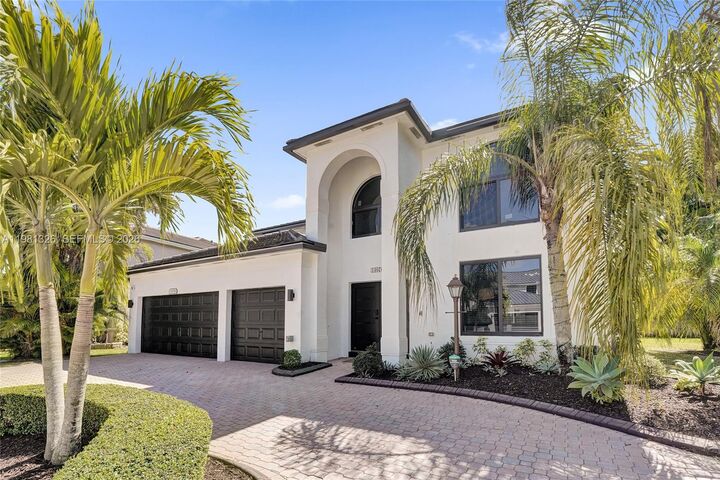 Property Photo:  13076 NW 14th St  FL 33028 