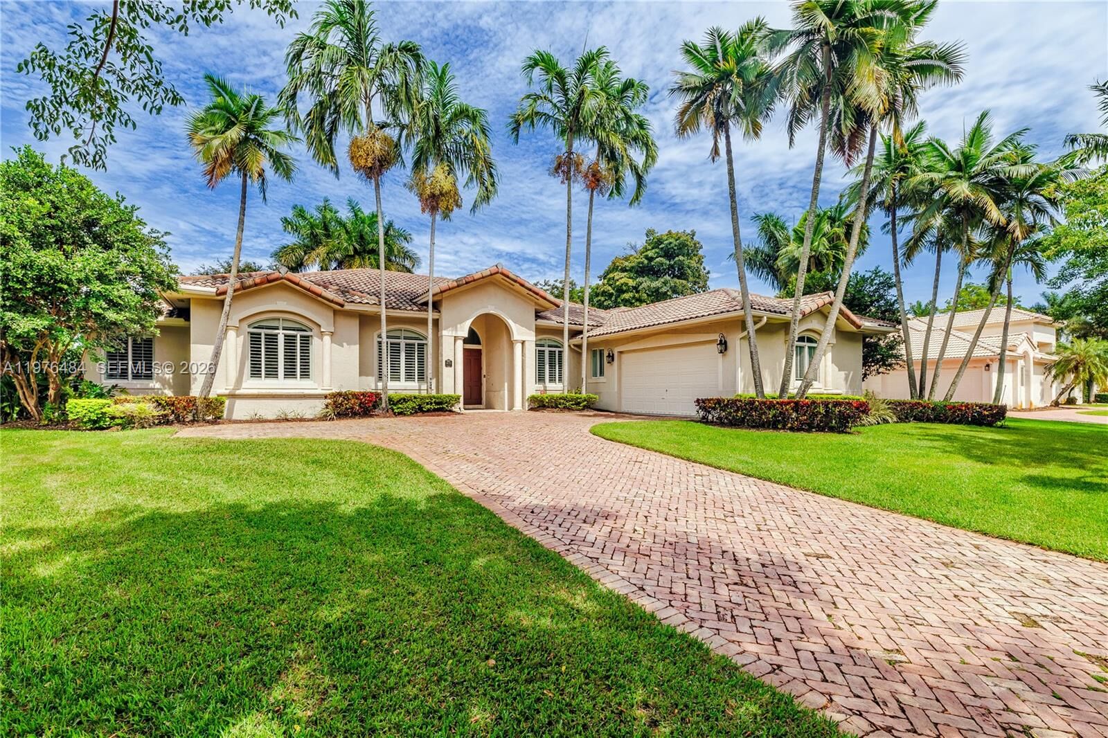 Property Photo:  16721 SW 86th Ct  FL 33157 