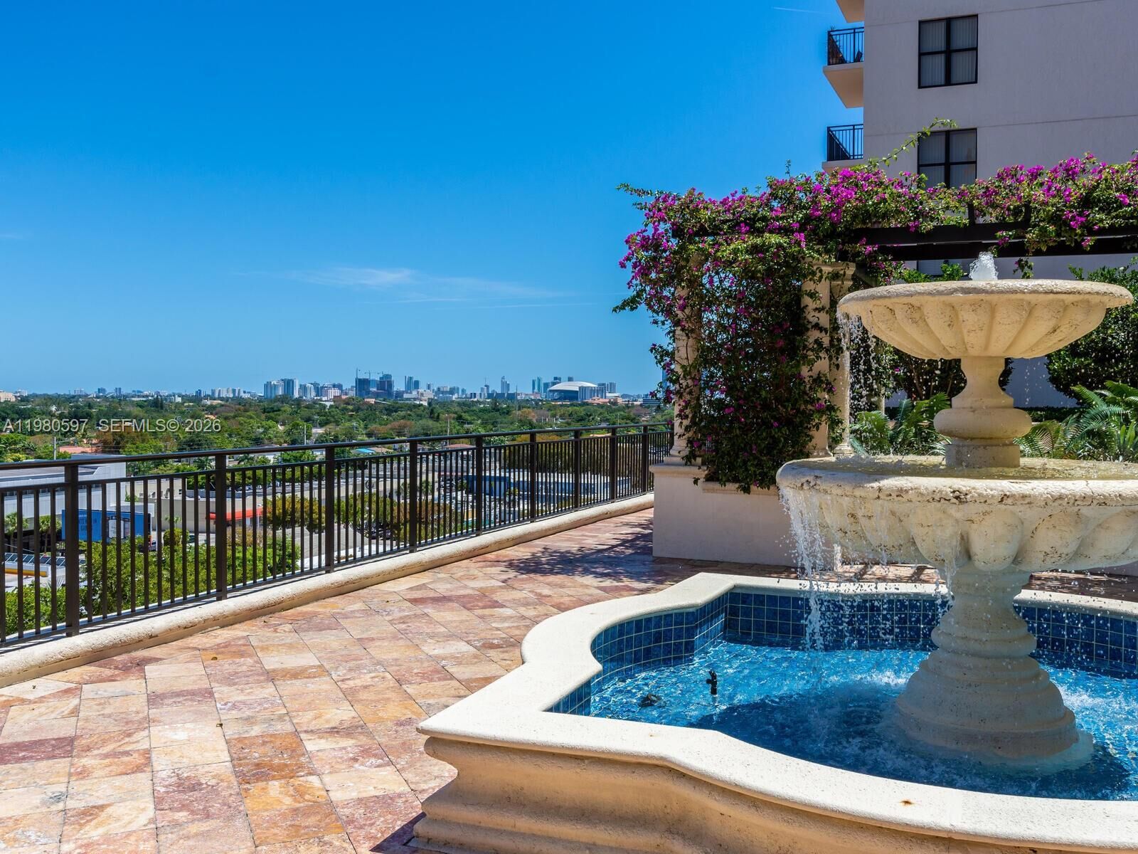 Property Photo:  888 S Douglas Rd 1114  FL 33134 