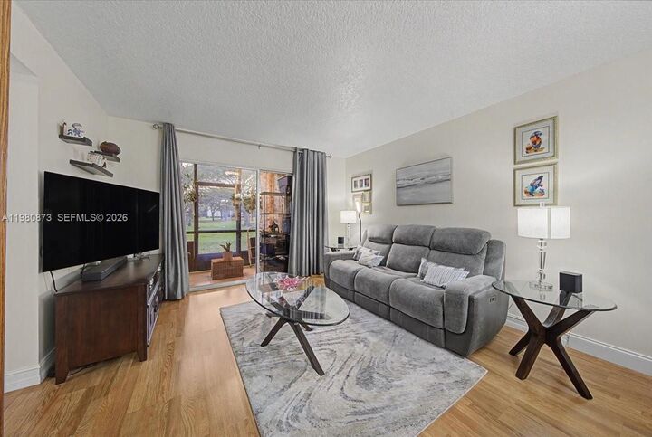 Property Photo:  1600 SW 127th Way 102C  FL 33027 